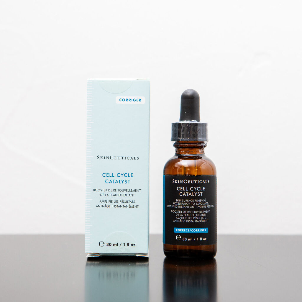 SkinCeuticals Cell Cycle Catalyst 115