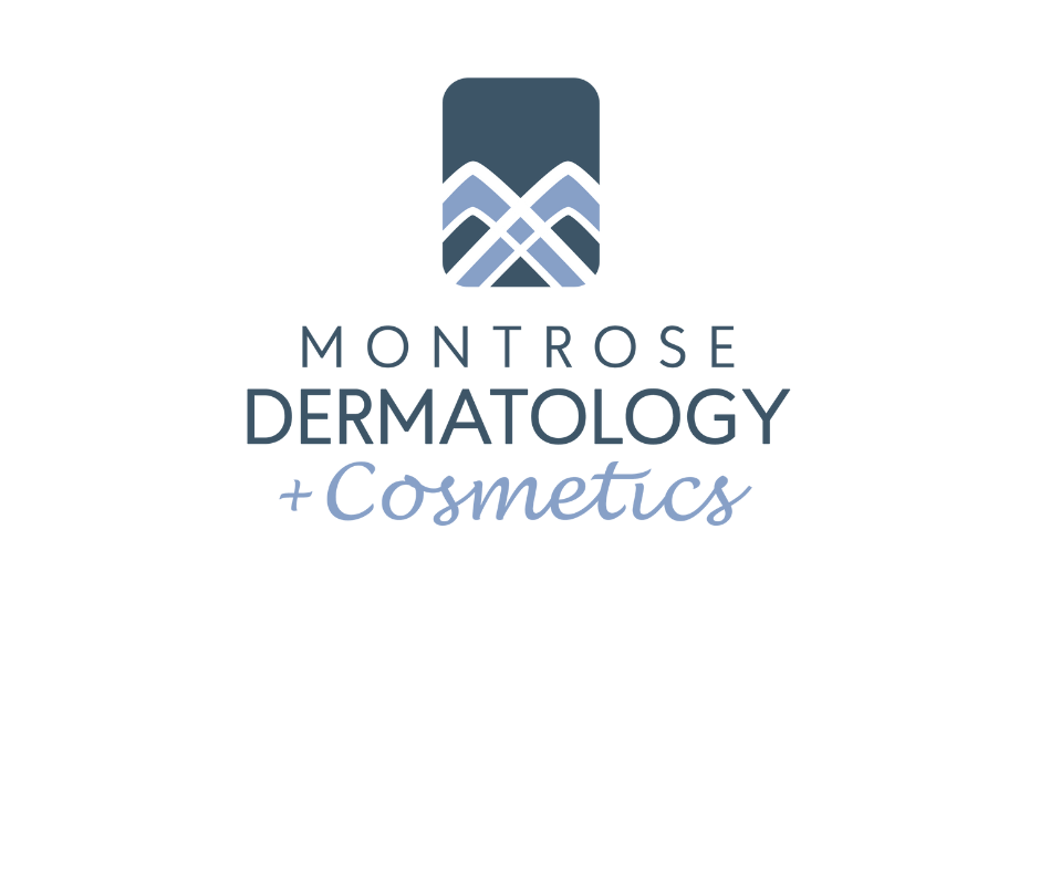 Montrose Dermatology logo